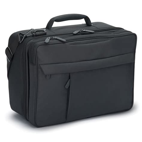 cpap and laptop travel bag